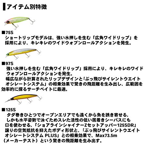 実釣インプレ】がまかつ「ラグゼ チータ アールスリー 100MH」!出番の